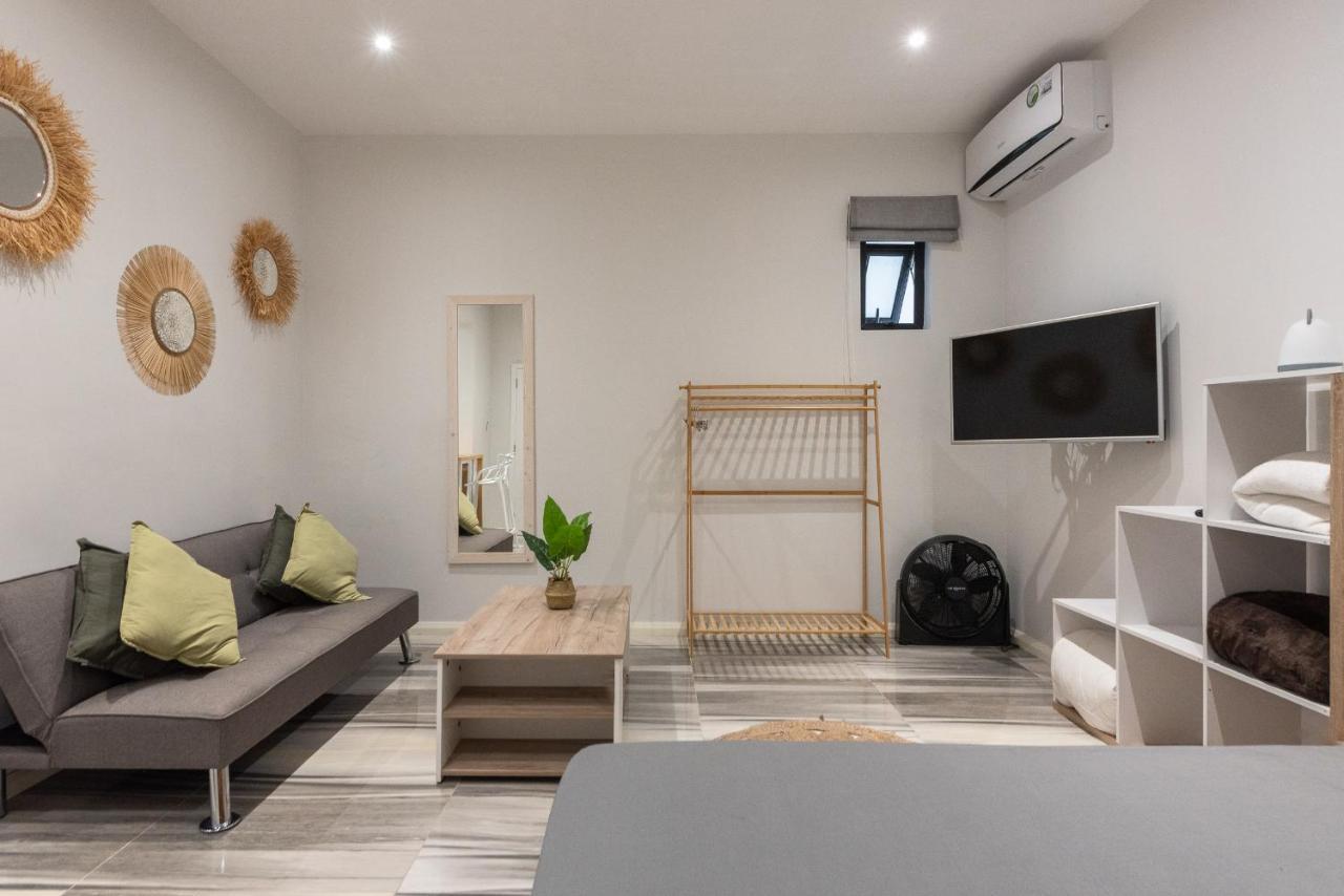 Apartment Lecosycanonniersstudio1 *