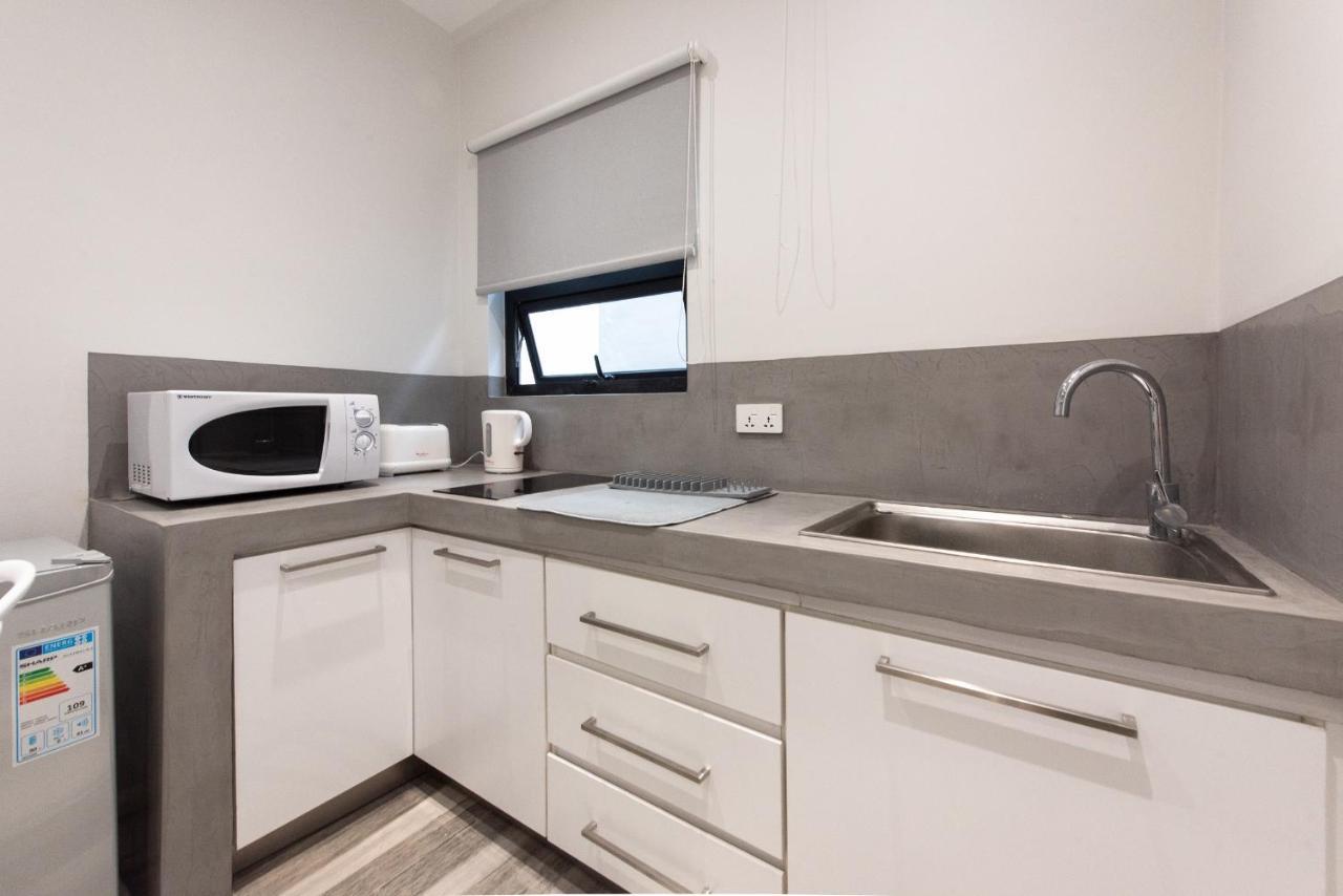 Appartement Lecosycanonniersstudio1
