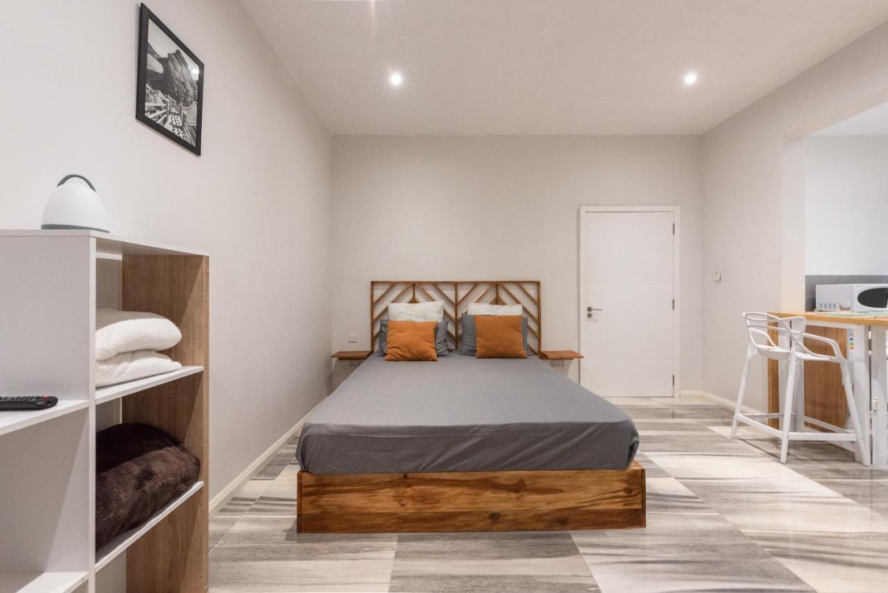 Lecosycanonniersstudio1 * Grand Baie